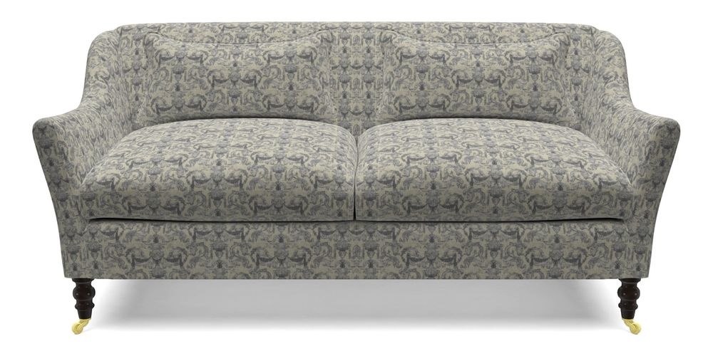 Bespoke 2.5 Seater Sofas