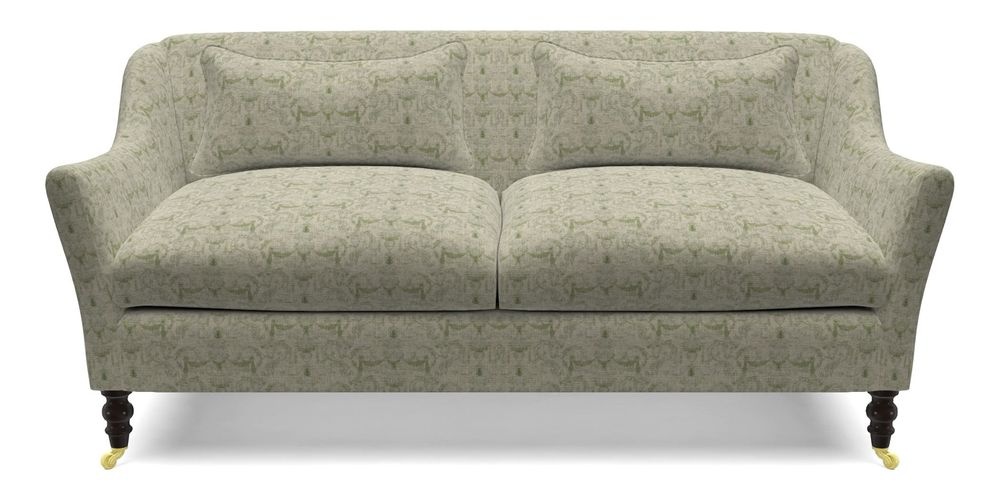 Bespoke 2.5 Seater Sofas