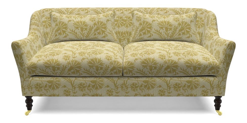 Bespoke 2.5 Seater Sofas