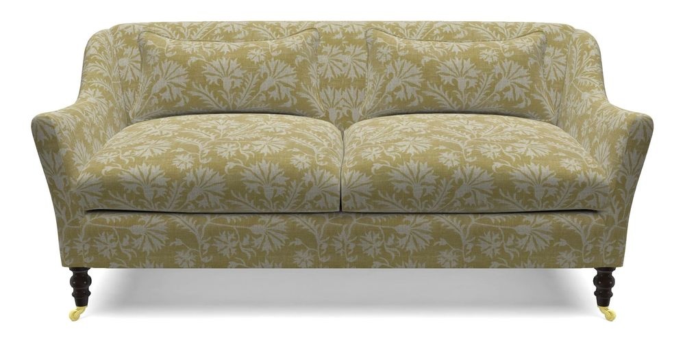 Bespoke 2.5 Seater Sofas