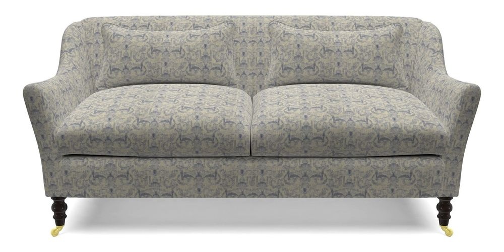 Bespoke 2.5 Seater Sofas