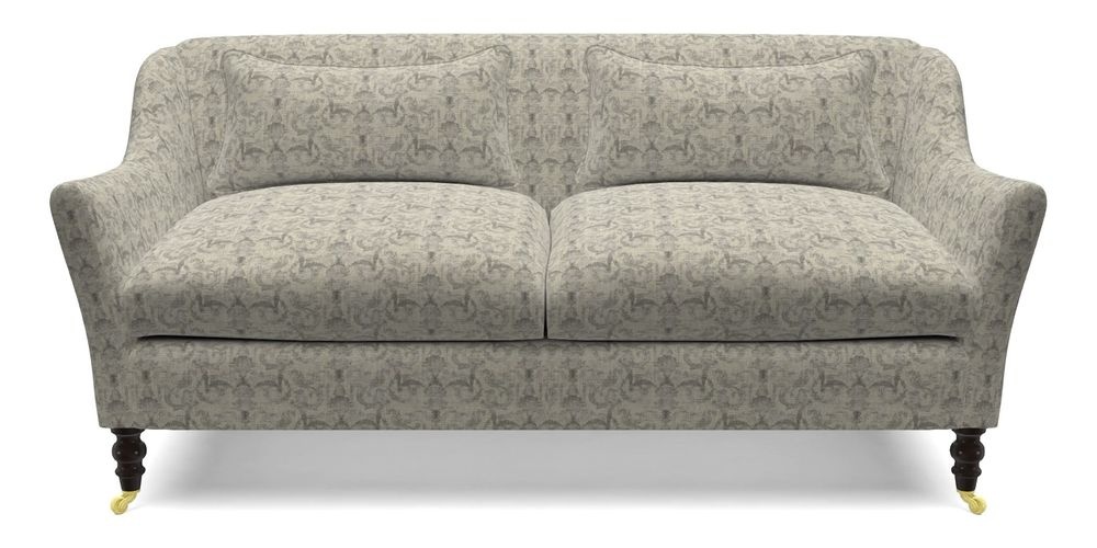 Bespoke 2.5 Seater Sofas