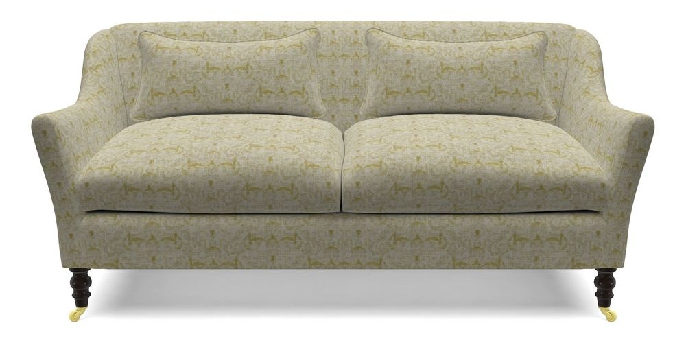Bespoke 2.5 Seater Sofas
