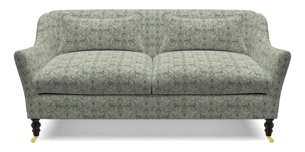 Bespoke 2.5 Seater Sofas