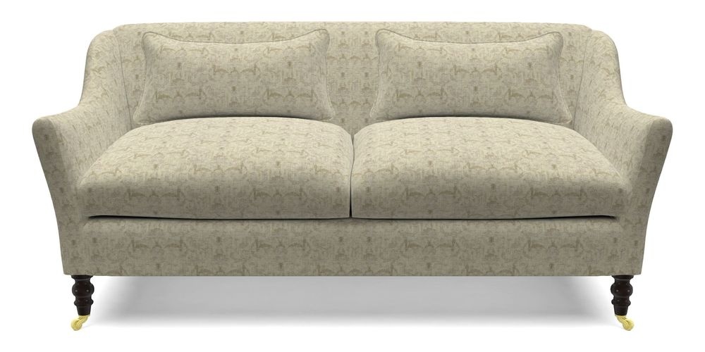 Bespoke 2.5 Seater Sofas