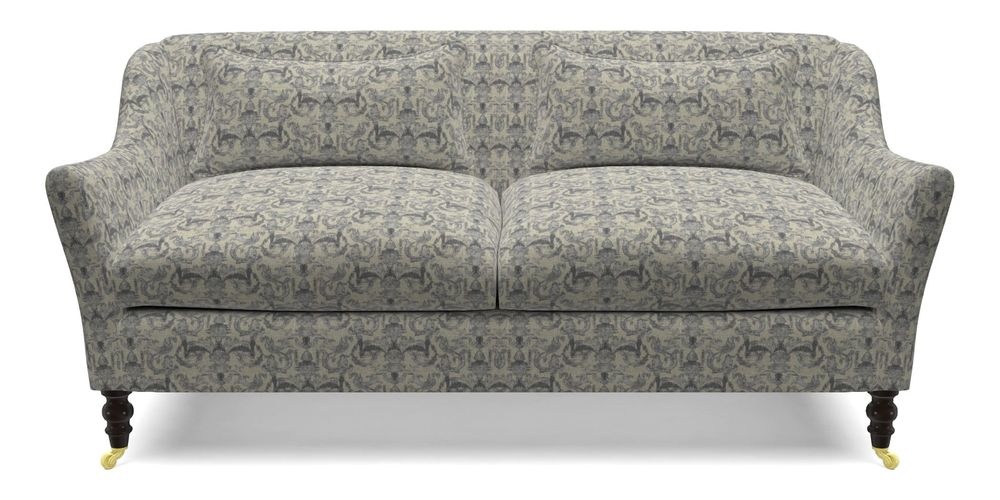 Bespoke 2.5 Seater Sofas