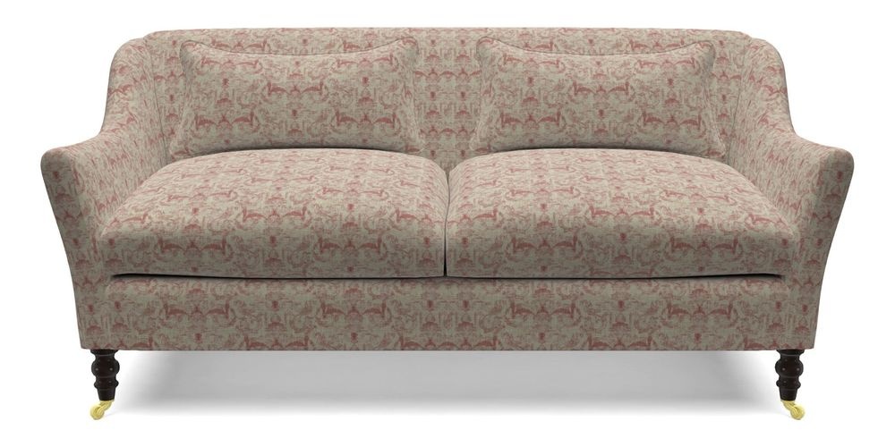 Bespoke 2.5 Seater Sofas