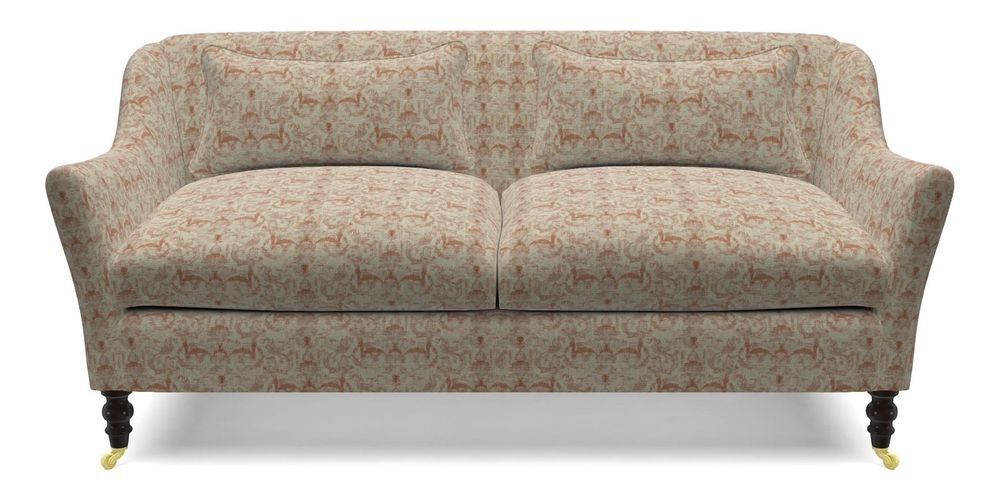 Bespoke 2.5 Seater Sofas