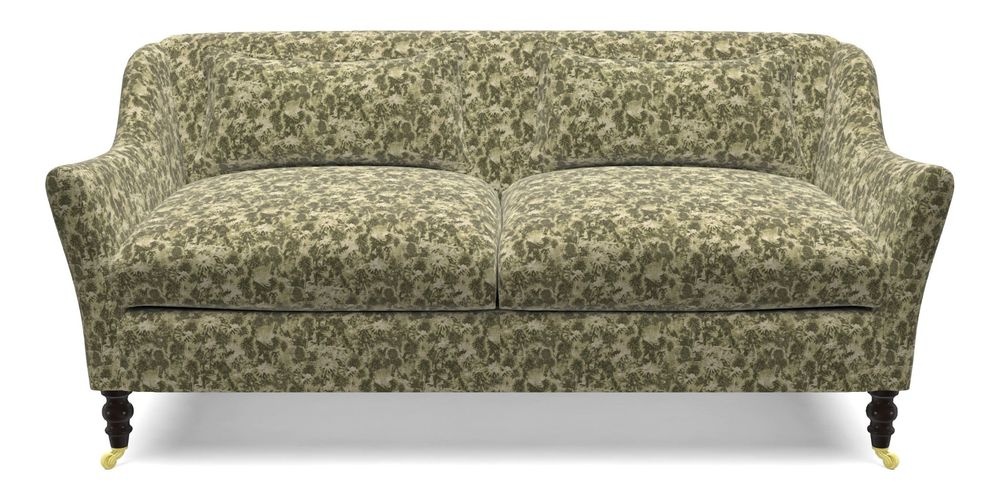 Bespoke 2.5 Seater Sofas