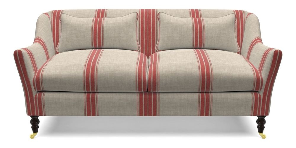 Bespoke 2.5 Seater Sofas