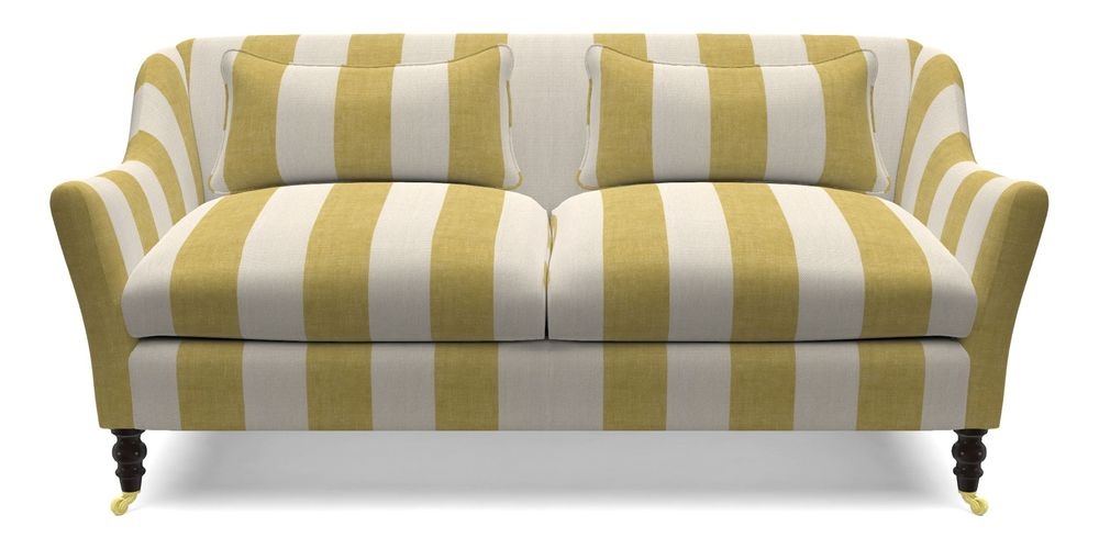 Bespoke 2.5 Seater Sofas