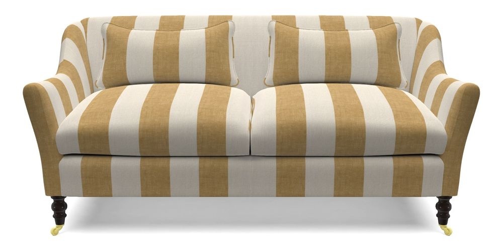 Bespoke 2.5 Seater Sofas