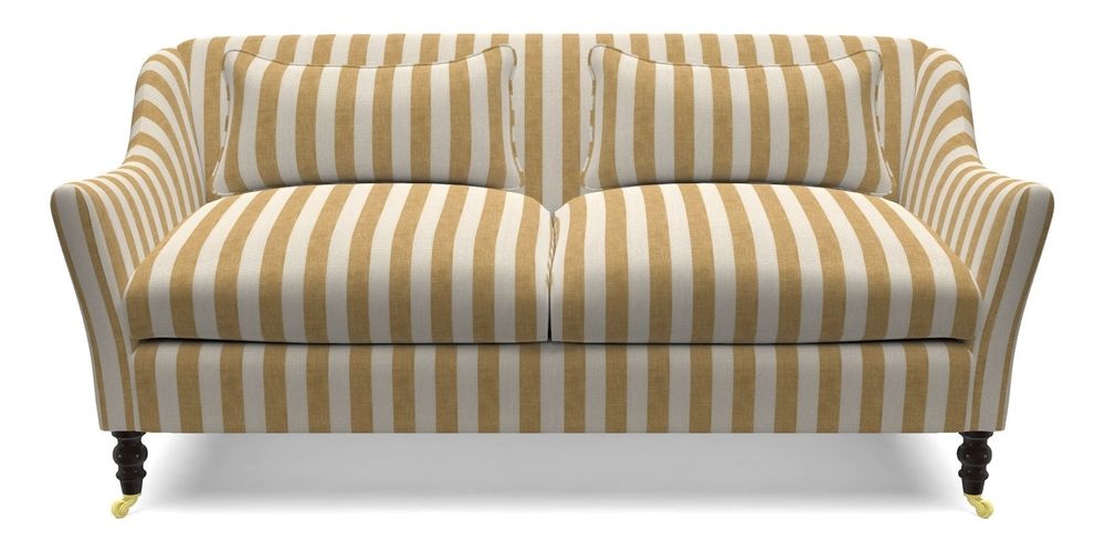 Bespoke 2.5 Seater Sofas