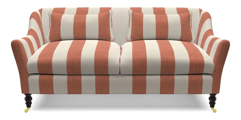 Bespoke 2.5 Seater Sofas