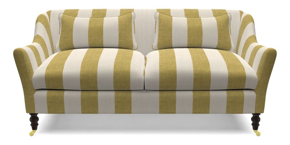 Bespoke 2.5 Seater Sofas