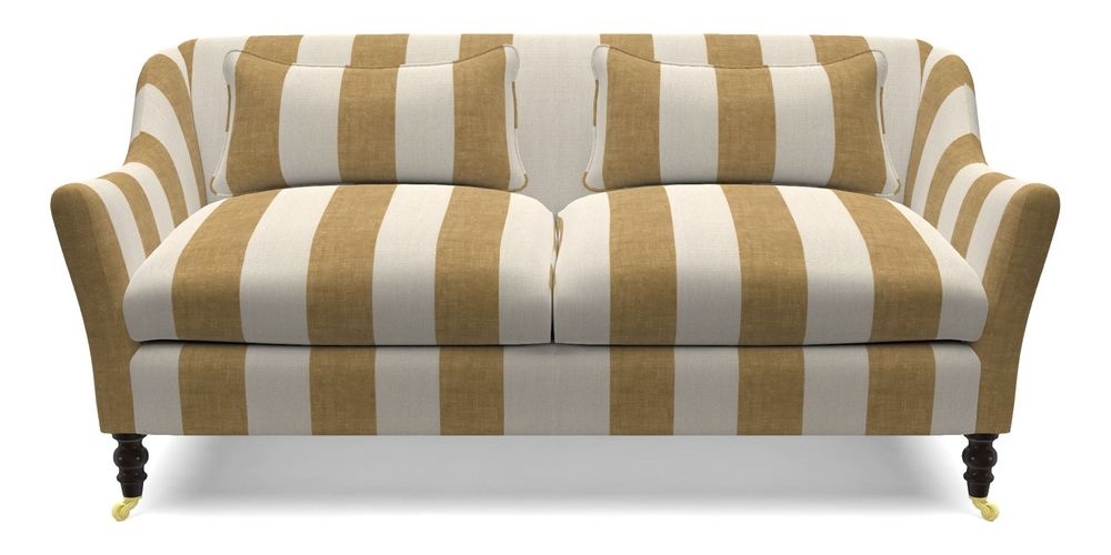 Bespoke 2.5 Seater Sofas