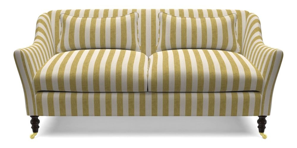 Bespoke 2.5 Seater Sofas