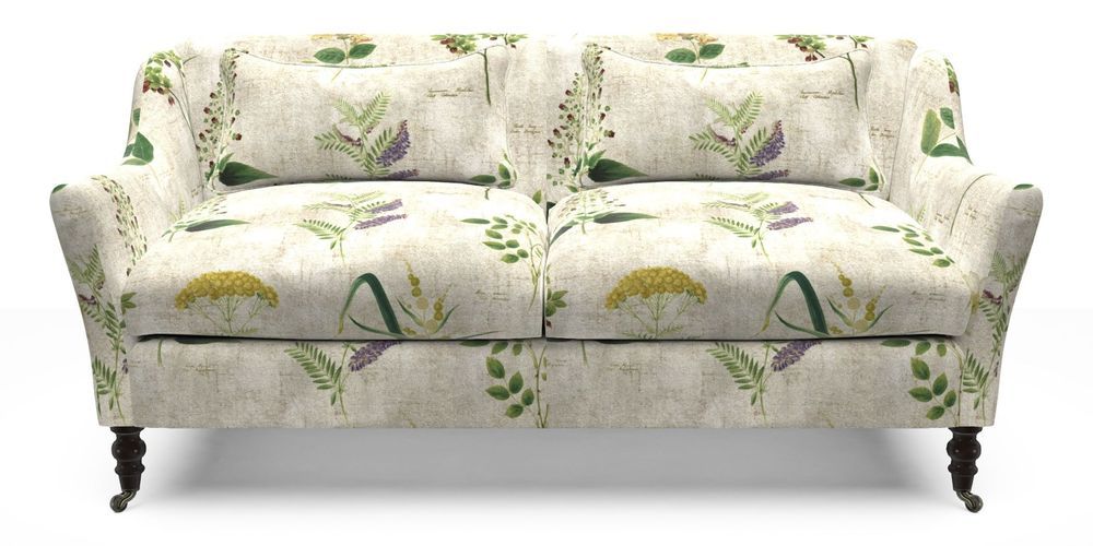 Bespoke 2.5 Seater Sofas