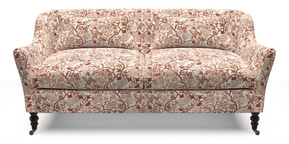 Bespoke 2.5 Seater Sofas