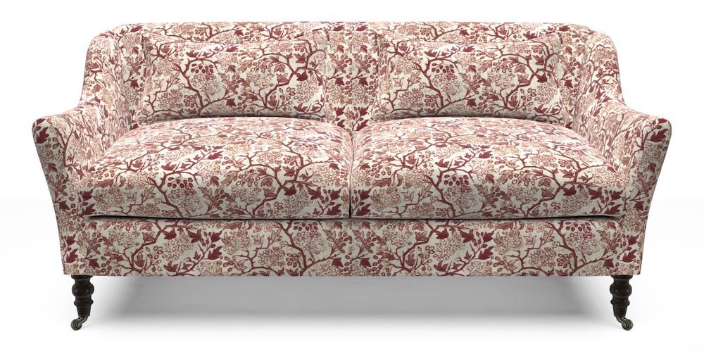 Bespoke 2.5 Seater Sofas