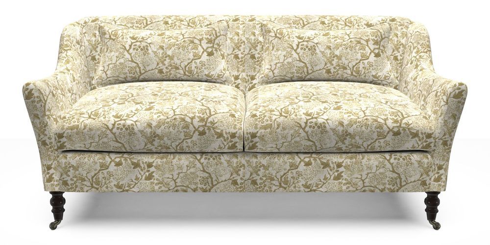 Bespoke 2.5 Seater Sofas