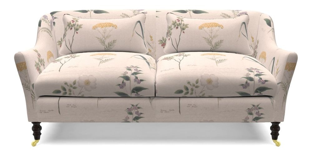 Bespoke 2.5 Seater Sofas