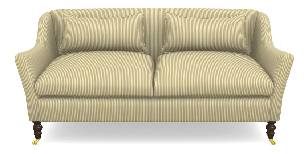 Bespoke 2.5 Seater Sofas