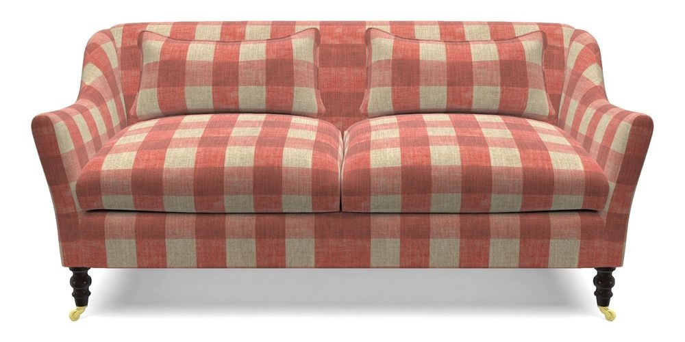 Bespoke 2.5 Seater Sofas