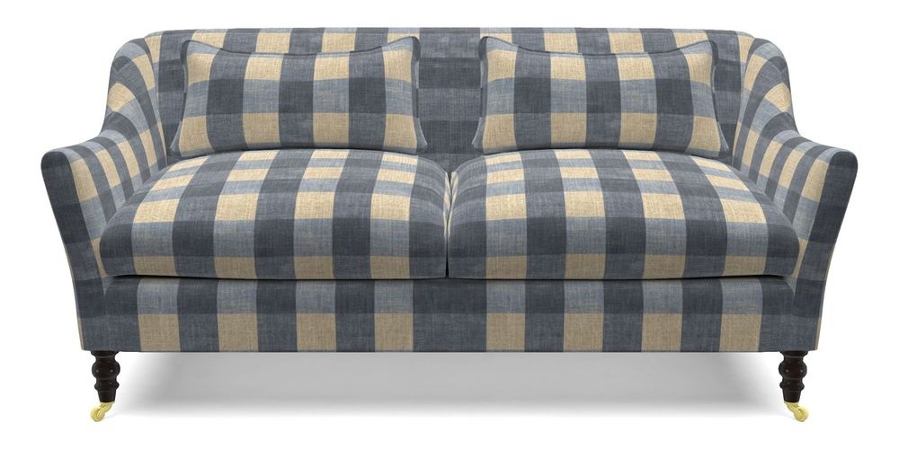 Bespoke 2.5 Seater Sofas