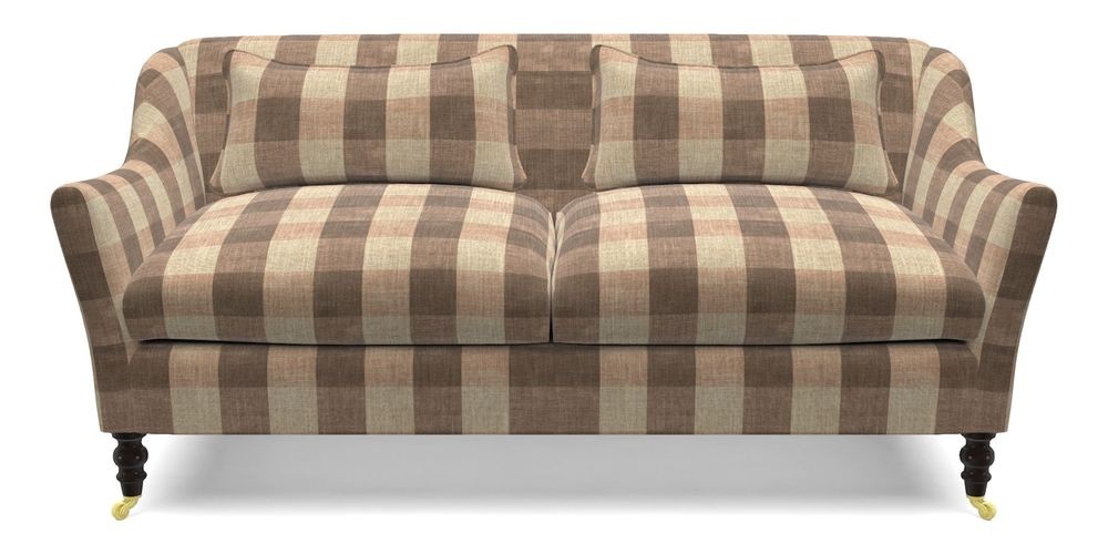 Bespoke 2.5 Seater Sofas