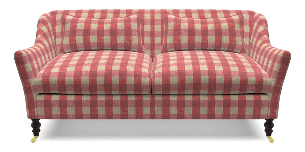 Bespoke 2.5 Seater Sofas