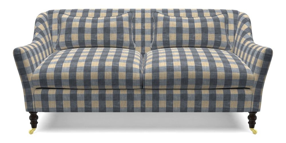 Bespoke 2.5 Seater Sofas