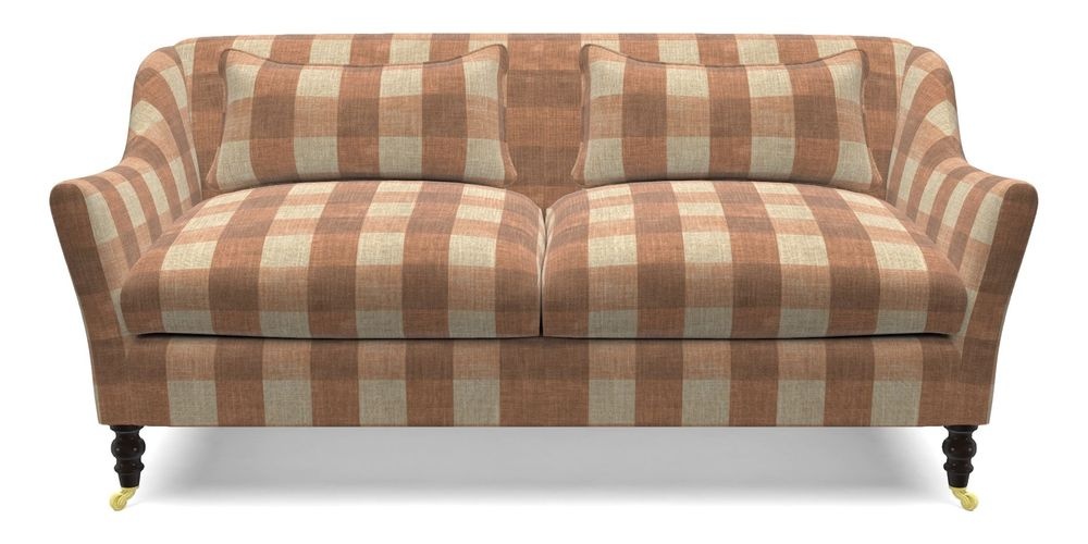 Bespoke 2.5 Seater Sofas