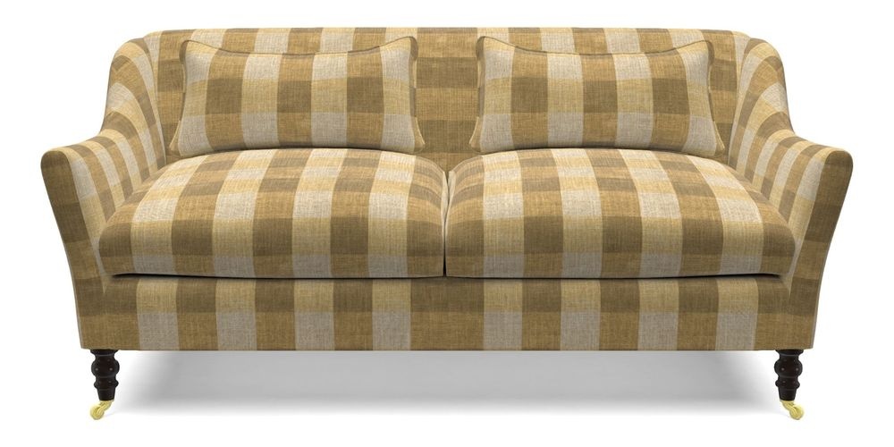 Bespoke 2.5 Seater Sofas