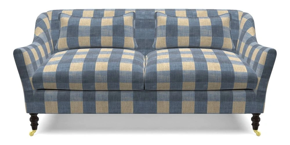 Bespoke 2.5 Seater Sofas