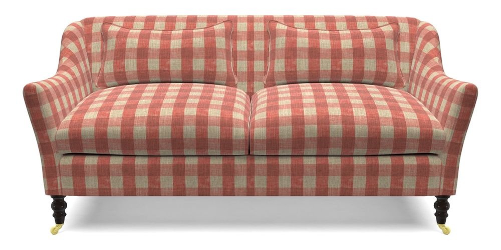 Bespoke 2.5 Seater Sofas