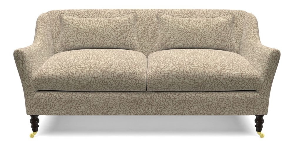 Bespoke 2.5 Seater Sofas