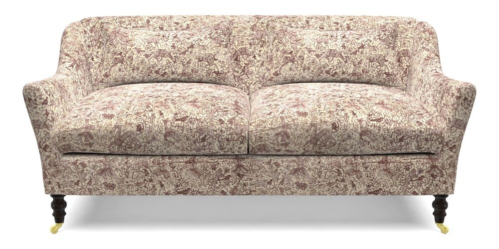 Bespoke 2.5 Seater Sofas