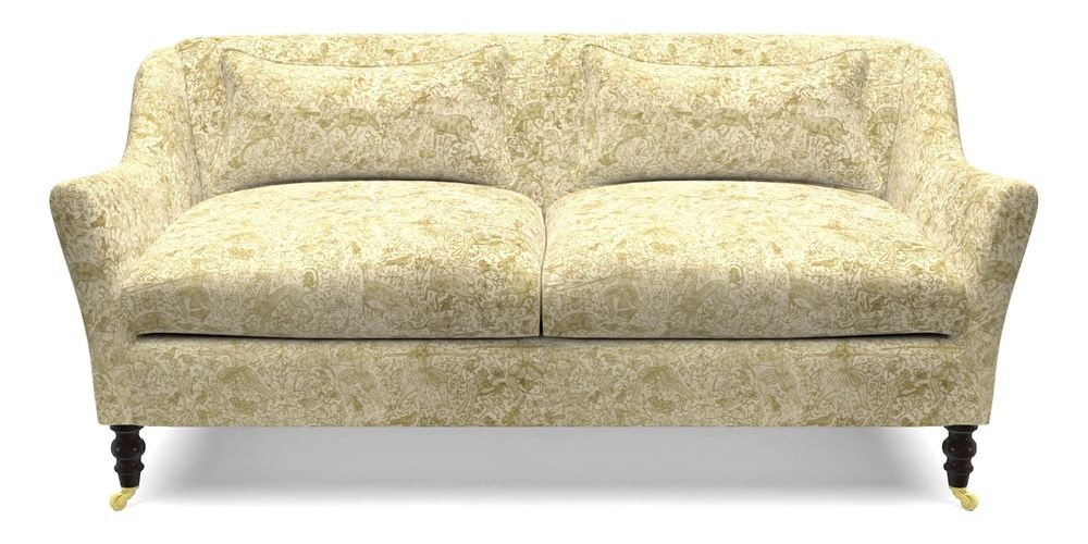 Bespoke 2.5 Seater Sofas