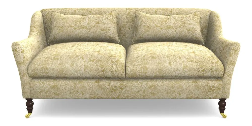 Bespoke 2.5 Seater Sofas