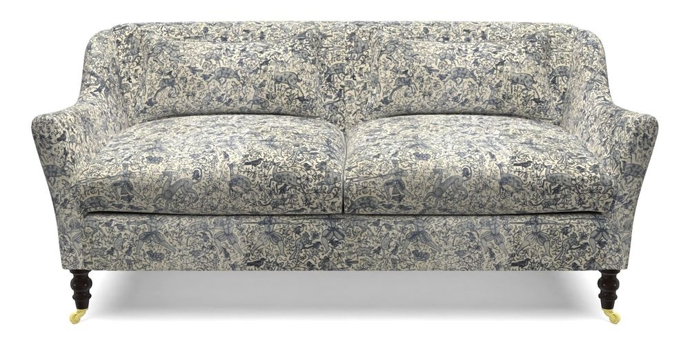 Bespoke 2.5 Seater Sofas