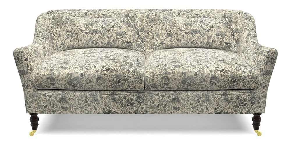 Bespoke 2.5 Seater Sofas