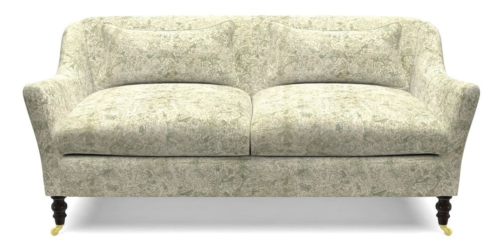 Bespoke 2.5 Seater Sofas