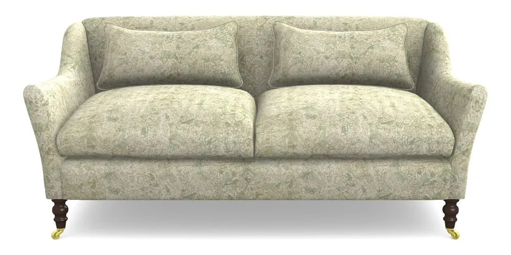 Bespoke 2.5 Seater Sofas