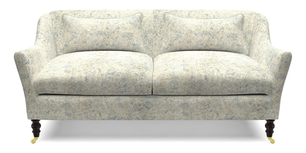 Bespoke 2.5 Seater Sofas