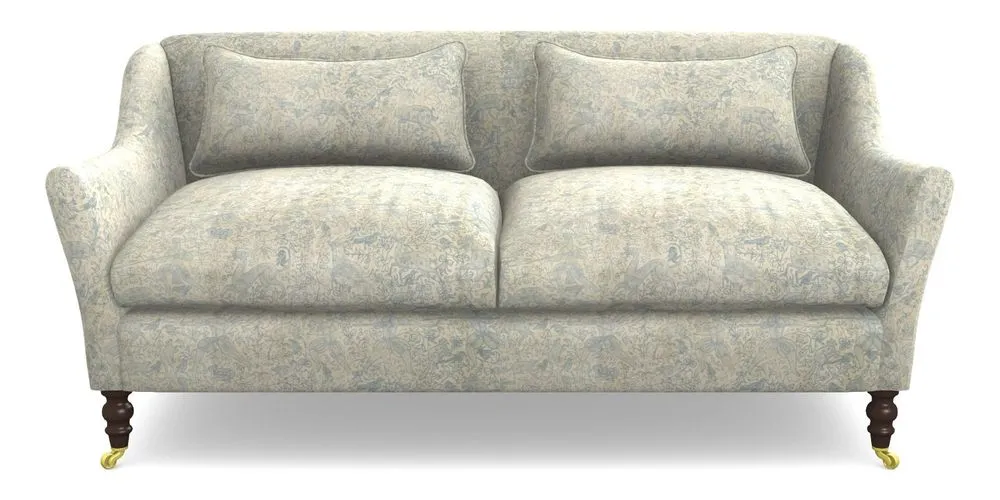 Bespoke 2.5 Seater Sofas
