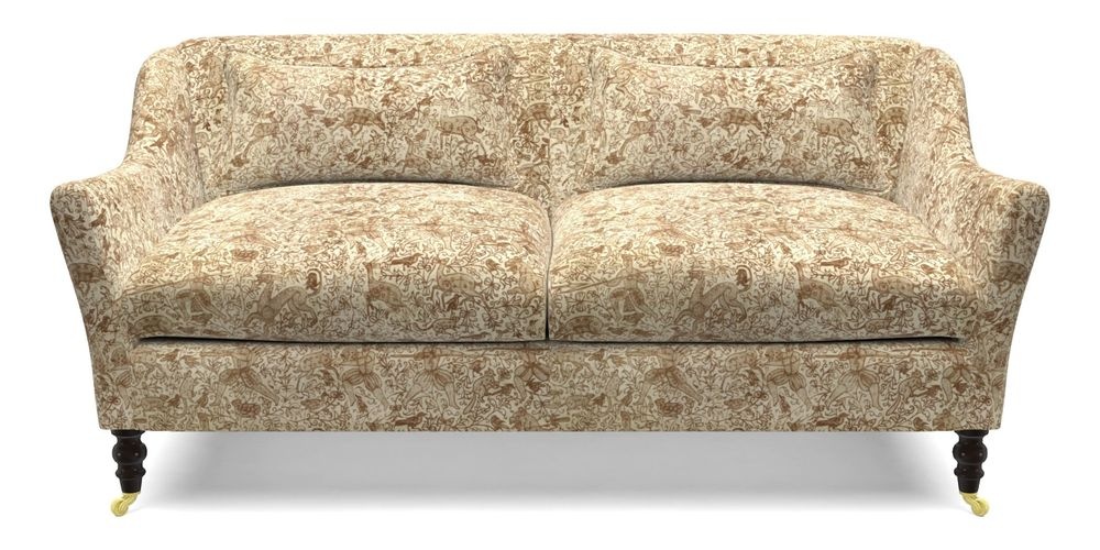 Bespoke 2.5 Seater Sofas