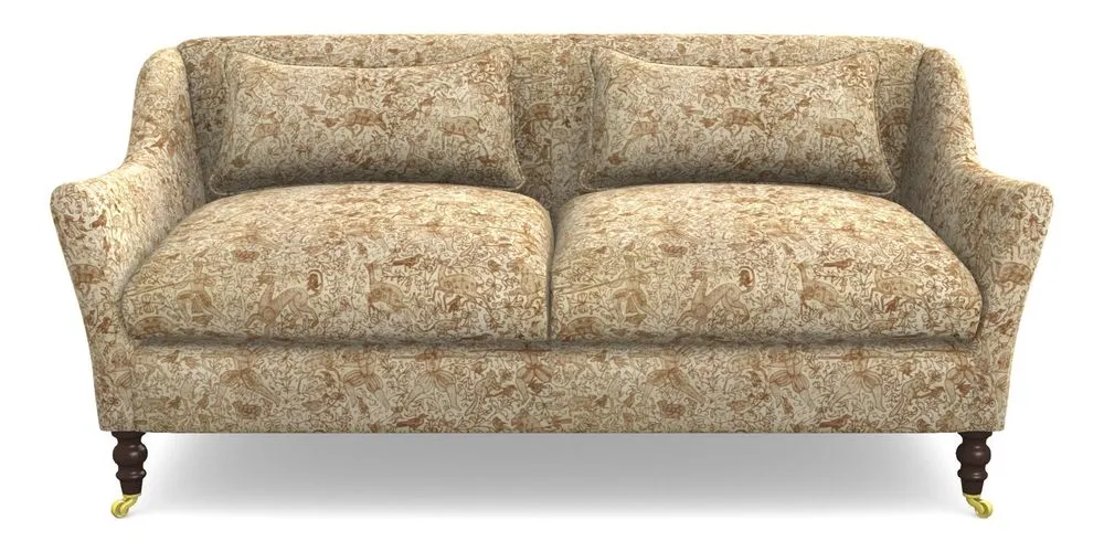 Bespoke 2.5 Seater Sofas