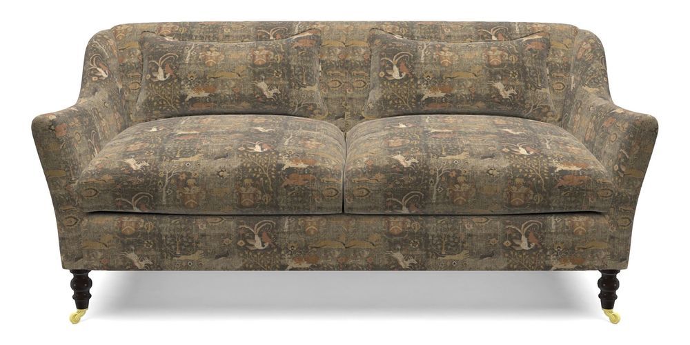 Bespoke 2.5 Seater Sofas