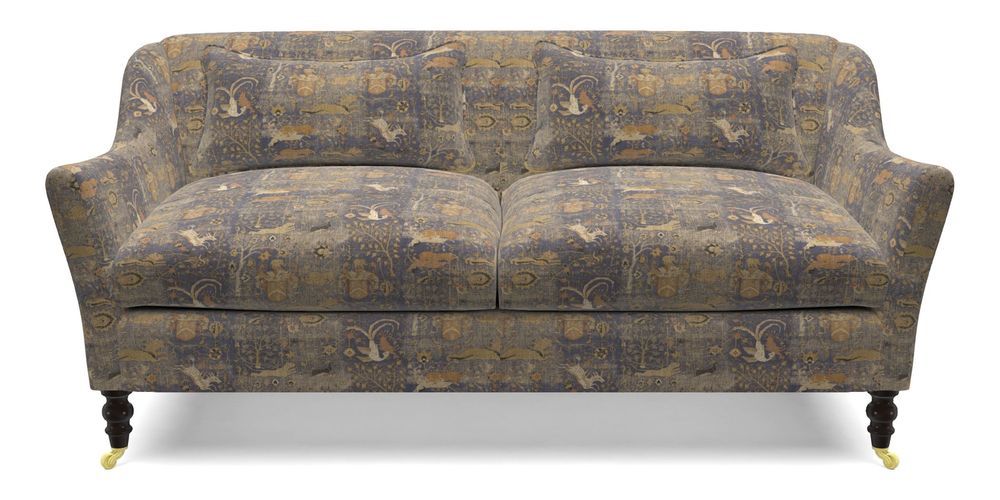 Bespoke 2.5 Seater Sofas